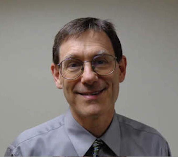 Richard Steinman, MD, PhD
