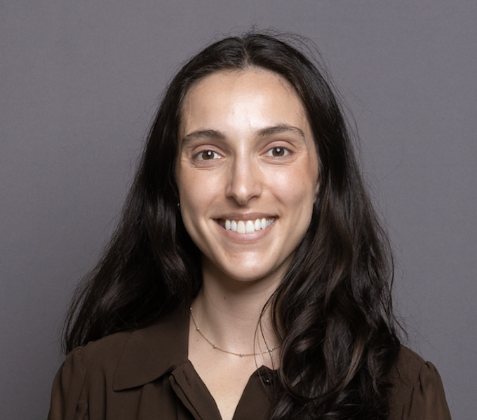 Sahar Alimohamadi, MD