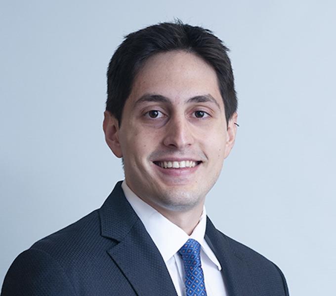 Ander Dorken Gallastegi, MD