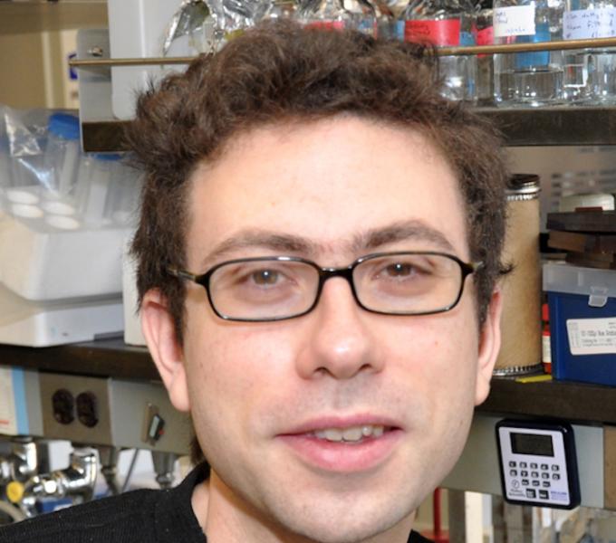 Zach Freyberg, MD, PhD