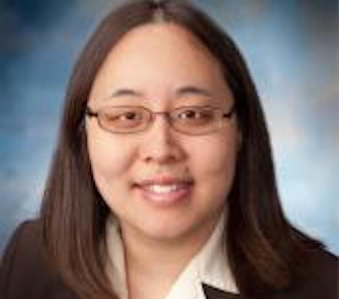 Jacqueline Ho, MD