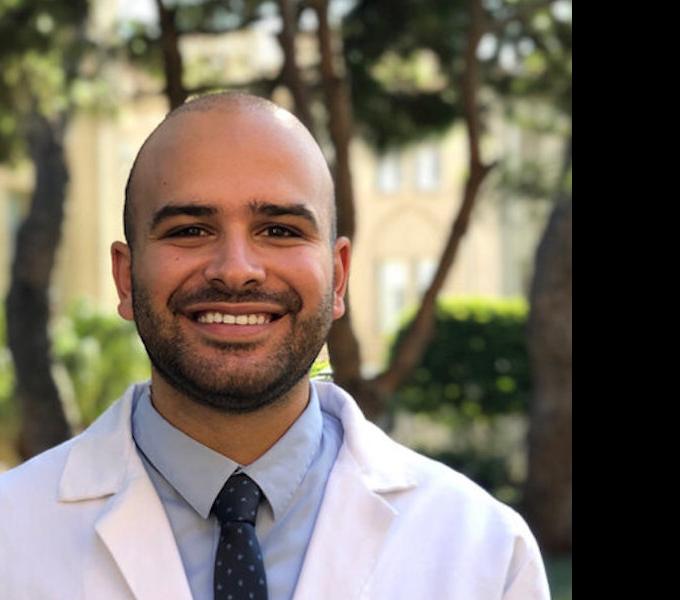 Joseph Kazan, MD