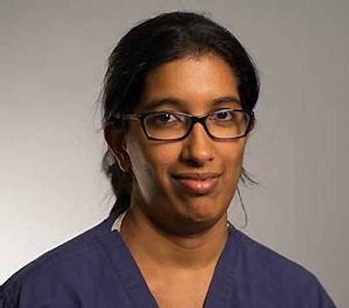  Deepika Mohan, MD, MPH