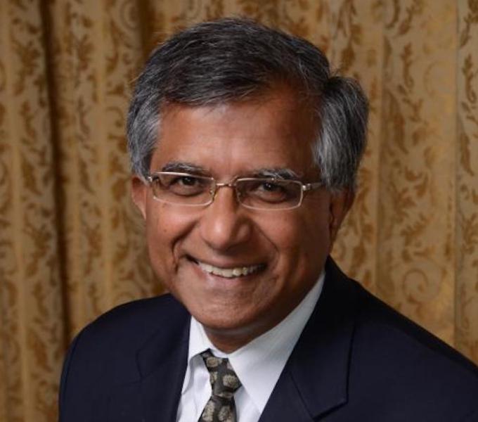 Vishwajit Nimgaonkar, MD, PhD