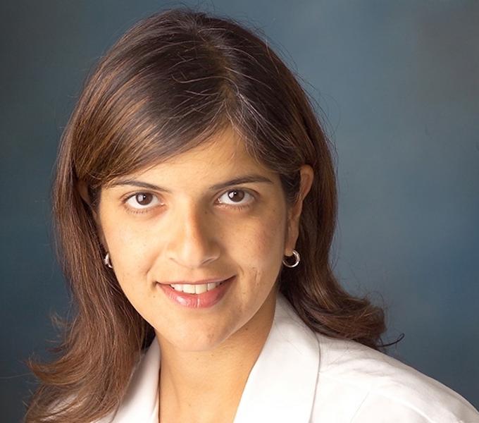 Ulka Sachdev-Ost, MD