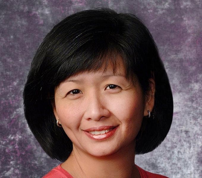 Edith Tzeng, MD