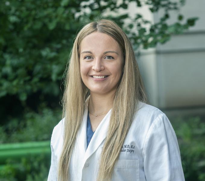 Elizabeth Andraska, MD,MS