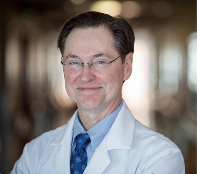Terence Dermody, MD