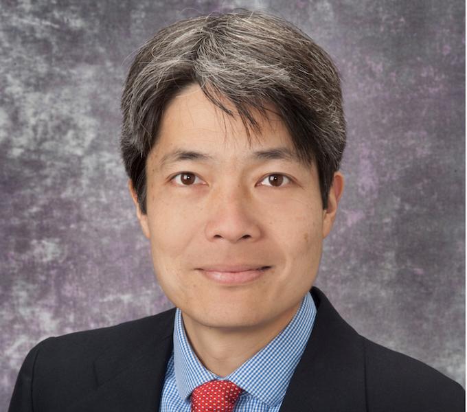 Yohei Doi, MD, PhD