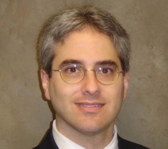 David Geller, MD, FACS