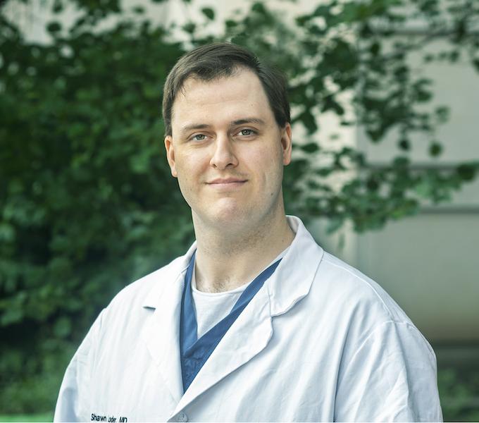 Shawn Loder, MD