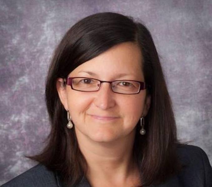 Linda McAllister-Lucas, MD, PhD