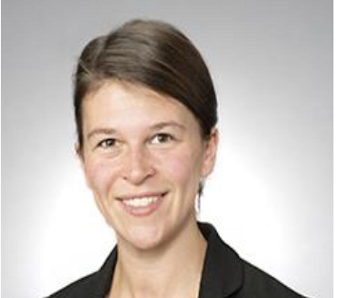 Kristen Raffensperger, MD